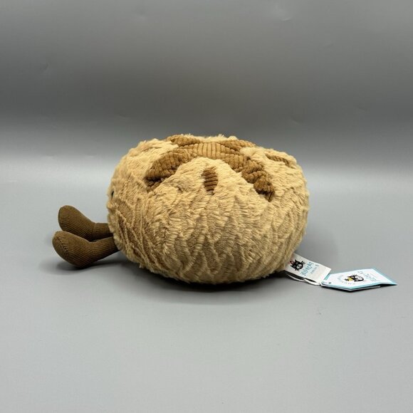 Jellycat Amuseables Sourdough Bread Loaf Plush New Authentic U.S. Seller - Picture 3 of 8